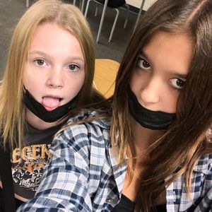 Meet your Posher, Addison